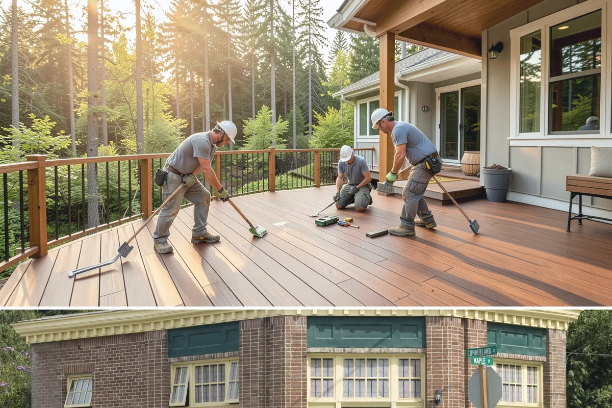 Ductwork Installation in Hamilton, Skagit County, WA - Ductwork installs year-round and is ideally coordinated with a remodel or new equipment installation.