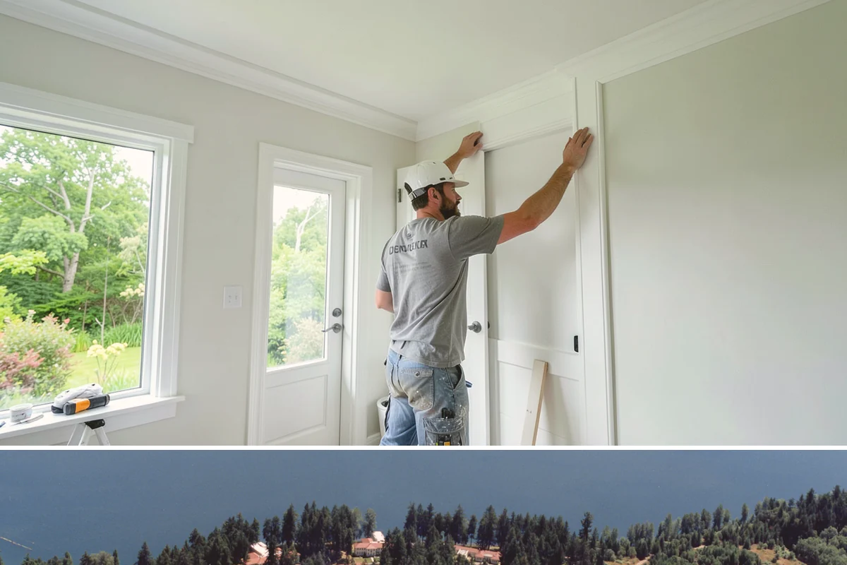 Ductwork Installation in Lakewood, Pierce County, WA - Ductwork installs year-round and is ideally coordinated with a remodel or new equipment installation.