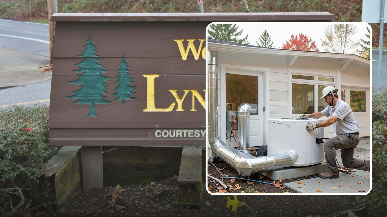 Ductwork Installation in Lynnwood, Snohomish County, WA - We design and install ductwork that delivers balanced, efficient airflow to every room in your home.