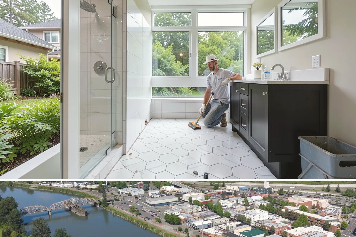 Ductwork Installation in Mount Vernon, Skagit County, WA - Ductwork installs year-round and is ideally coordinated with a remodel or new equipment installation.
