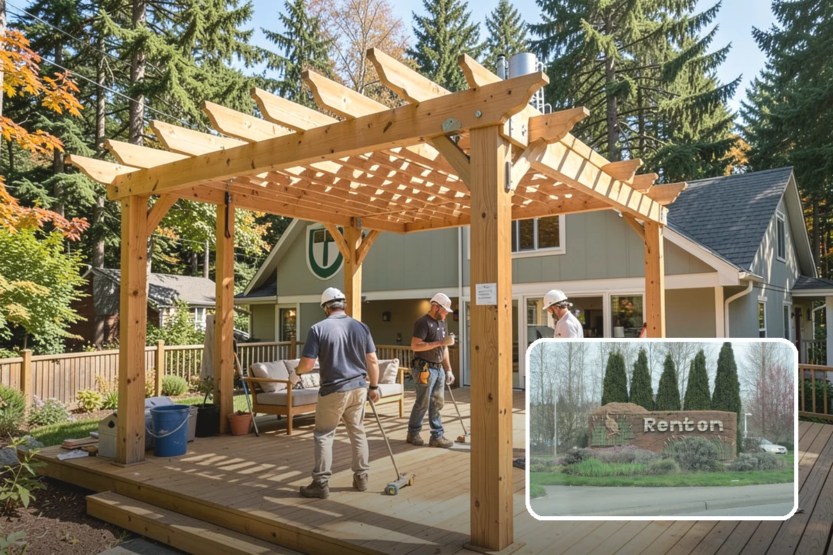 Ductwork Installation in Renton, King County, WA - Balanced airflow eliminates hot and cold spots