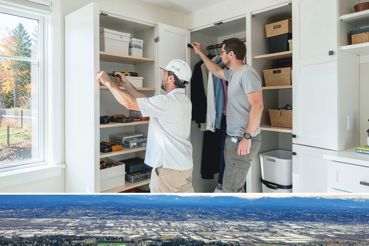 Ductwork Installation in SeaTac, King County, WA - Ductwork installs year-round and is ideally coordinated with a remodel or new equipment installation.