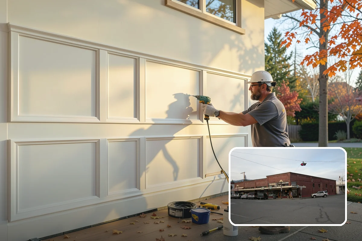 Ductwork Installation in Sedro-Woolley, Skagit County, WA - Balanced airflow eliminates hot and cold spots