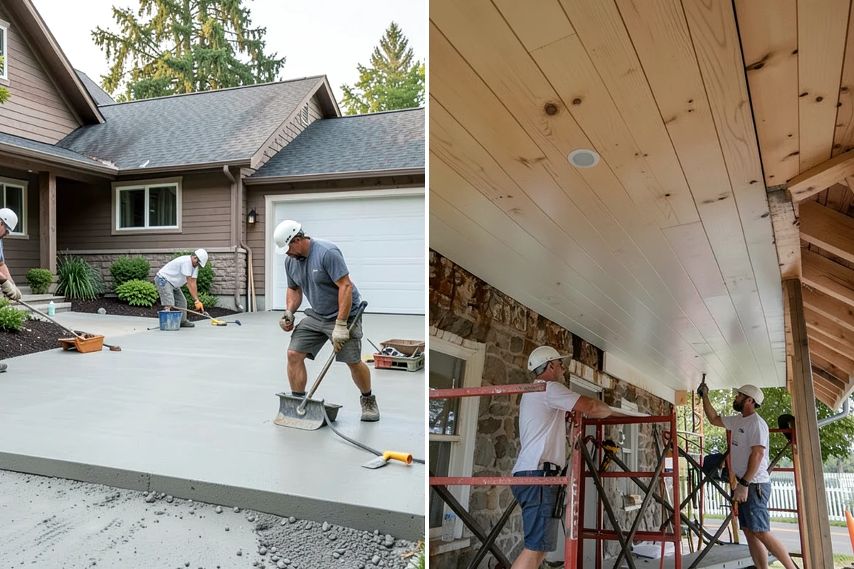 Ductwork Installation in Sedro-Woolley, Skagit County, WA - Design the duct layout and size runs to the equipment