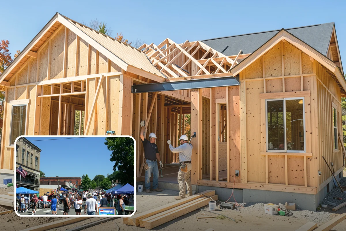 Ductwork Installation in Snohomish, Snohomish County, WA - Balanced airflow eliminates hot and cold spots