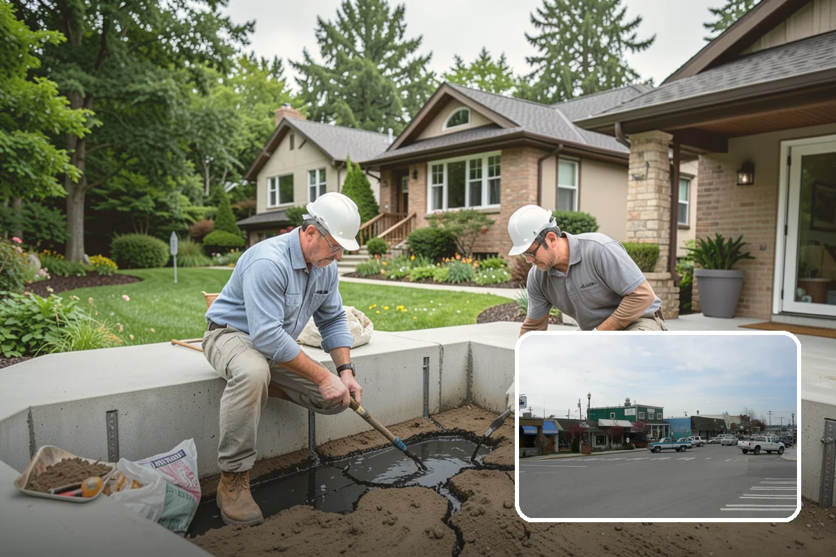 Ductwork Installation in Stanwood, Snohomish County, WA - Balanced airflow eliminates hot and cold spots