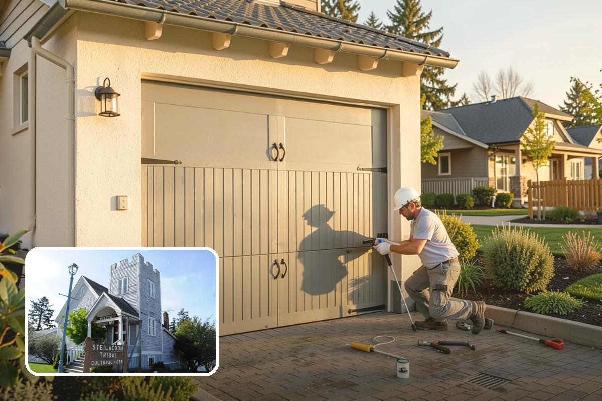 Ductwork Installation in Steilacoom, Pierce County, WA - Balanced airflow eliminates hot and cold spots