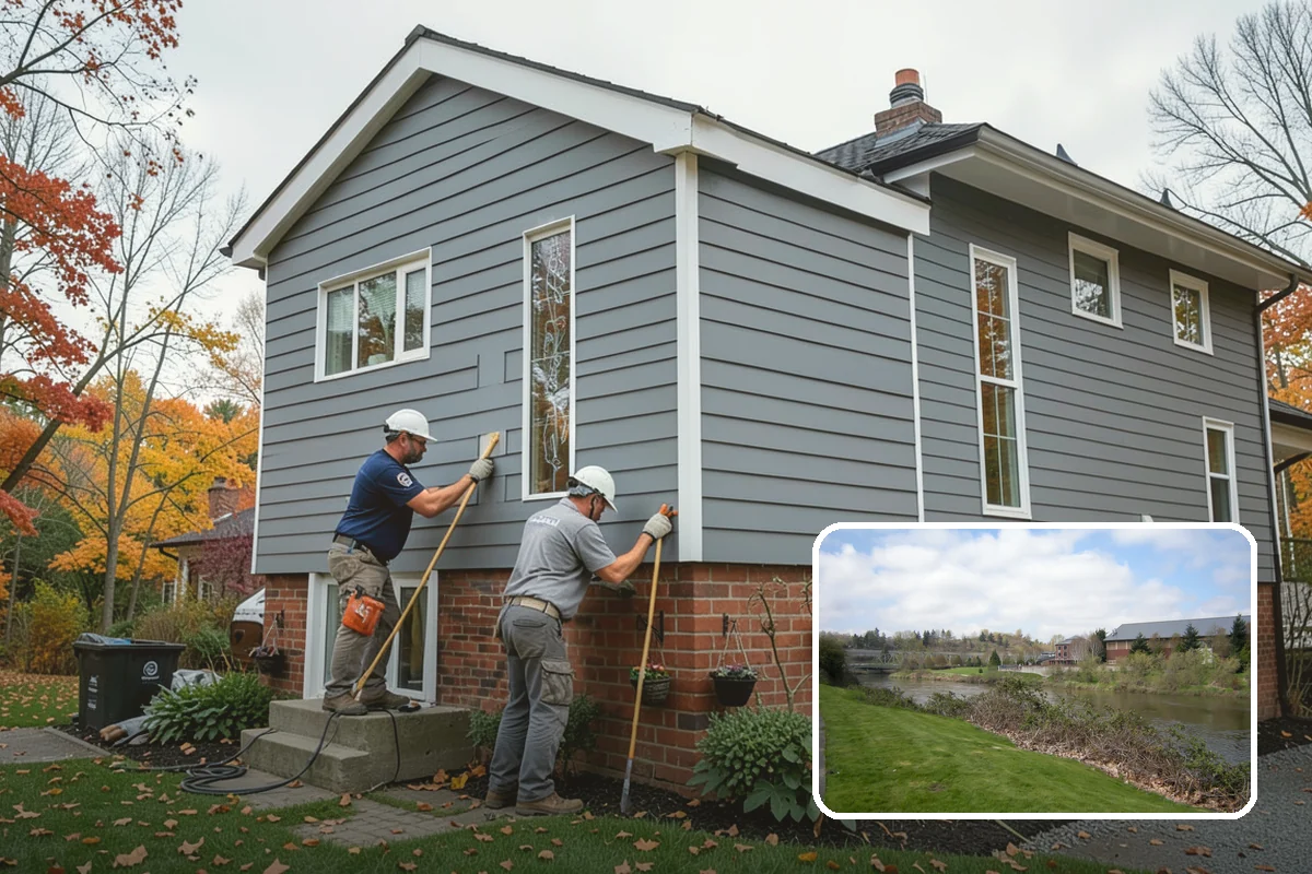 Ductwork Installation in Tukwila, King County, WA - Balanced airflow eliminates hot and cold spots
