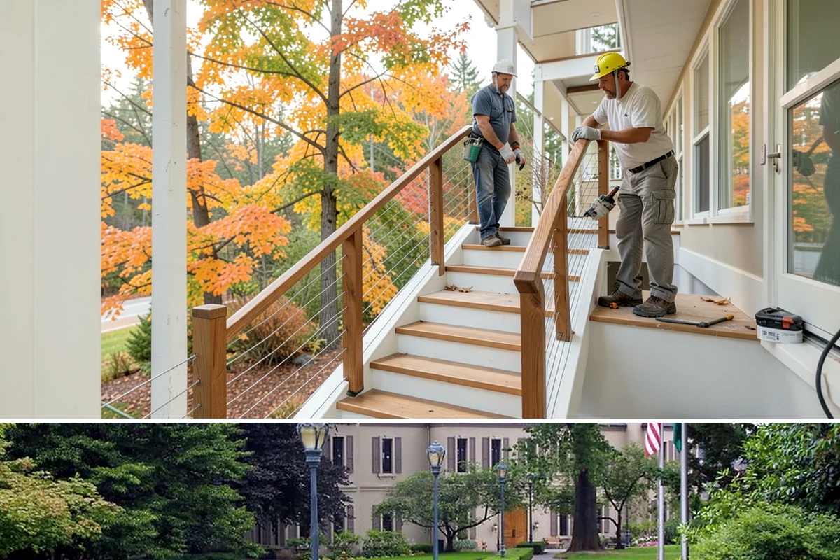 Ductwork Installation in Woodinville, King County, WA - Ductwork installs year-round and is ideally coordinated with a remodel or new equipment installation.