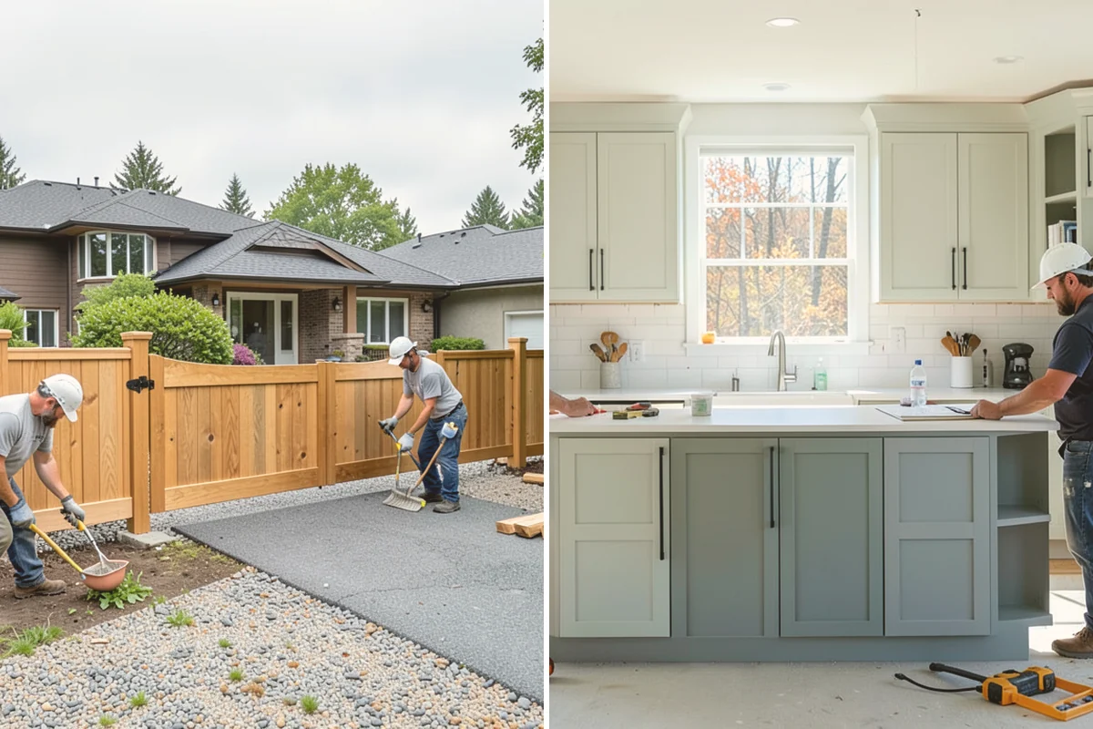 Duplex Construction in Algona, King County, WA - Confirm zoning, lot capacity, and unit layouts