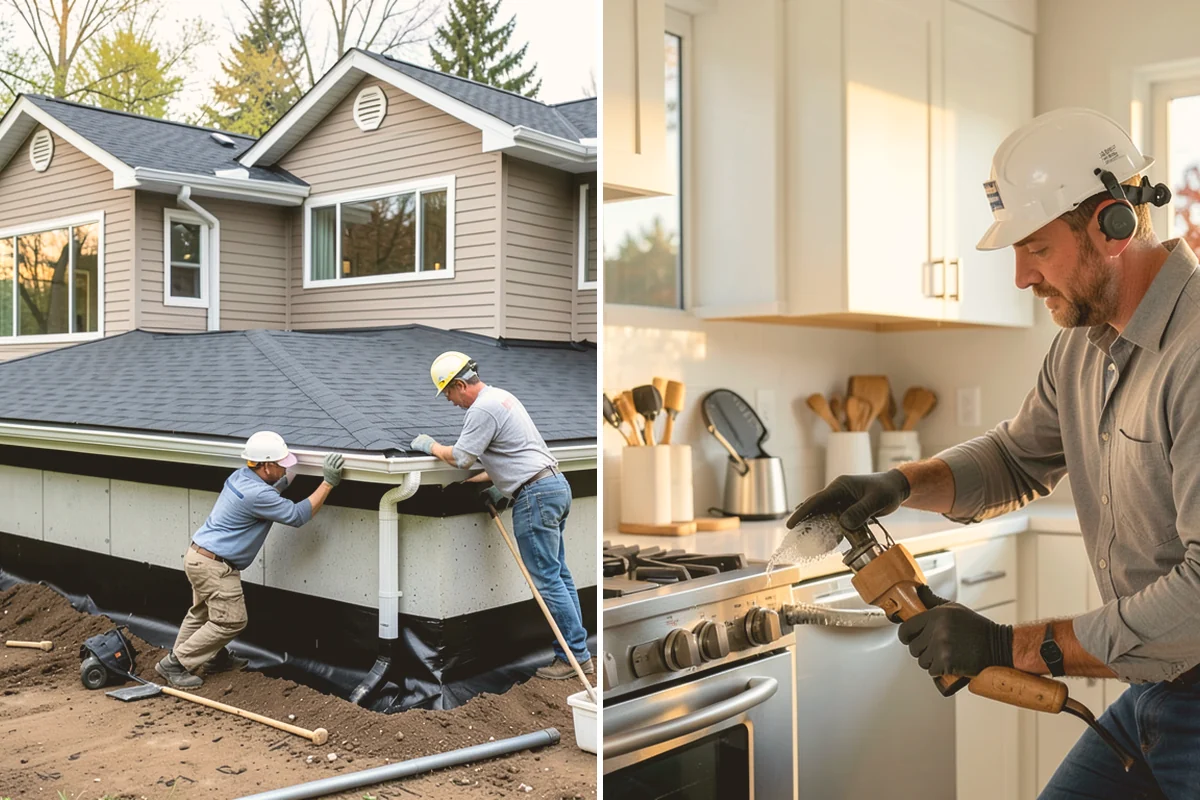 Duplex Construction in Brier, Snohomish County, WA - Confirm zoning, lot capacity, and unit layouts