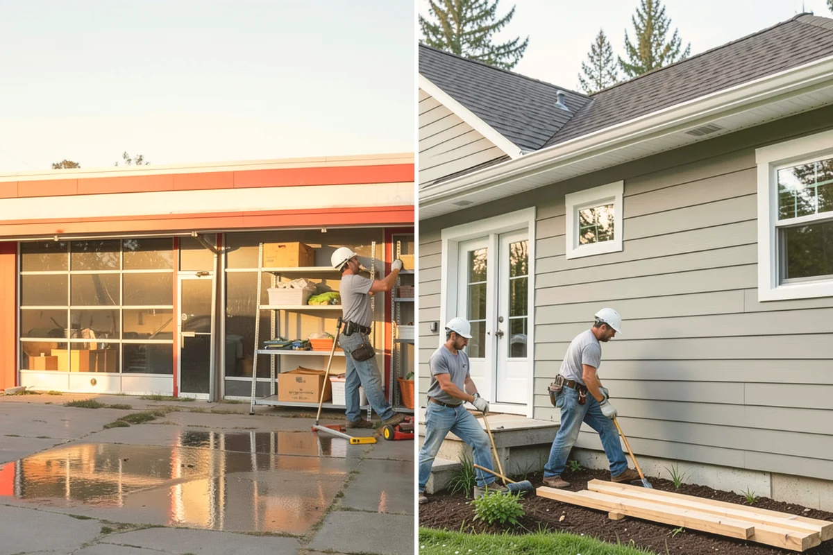 Duplex Construction in Edmonds, Snohomish County, WA - Confirm zoning, lot capacity, and unit layouts