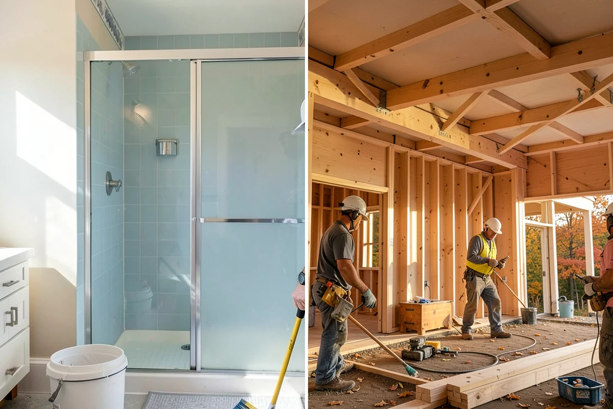 Duplex Construction in Enumclaw, King County, WA - Confirm zoning, lot capacity, and unit layouts