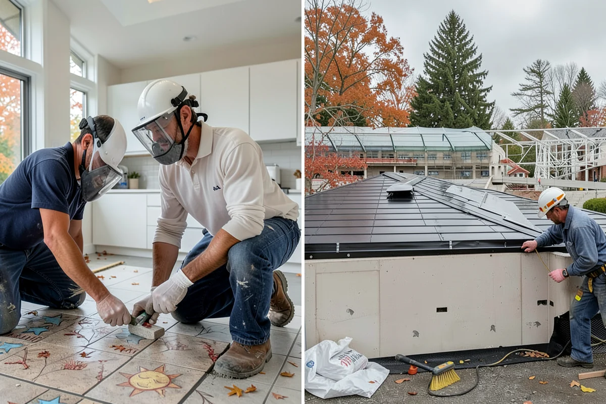 Duplex Construction in Everett, Snohomish County, WA - Confirm zoning, lot capacity, and unit layouts
