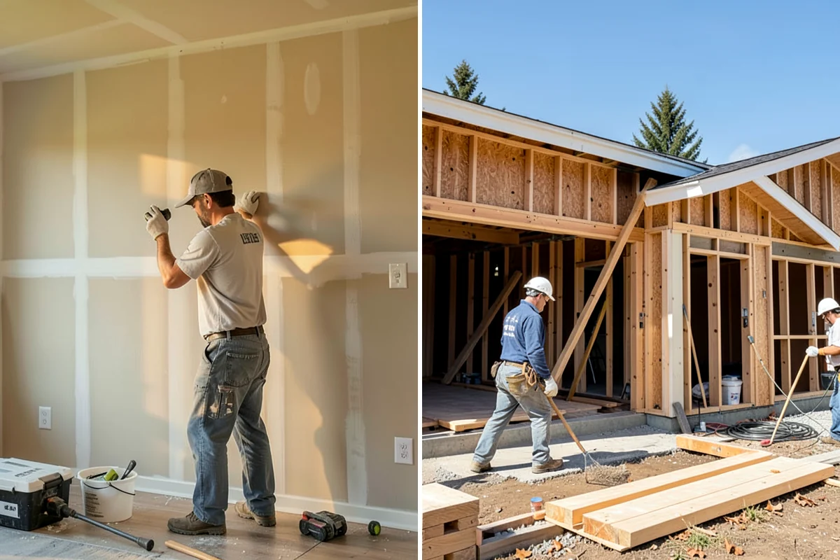 Duplex Construction in Lake Forest Park, King County, WA - Confirm zoning, lot capacity, and unit layouts