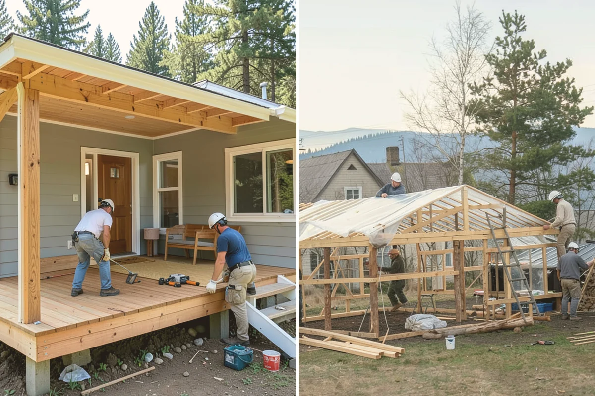 Duplex Construction in Lynnwood, Snohomish County, WA - Confirm zoning, lot capacity, and unit layouts