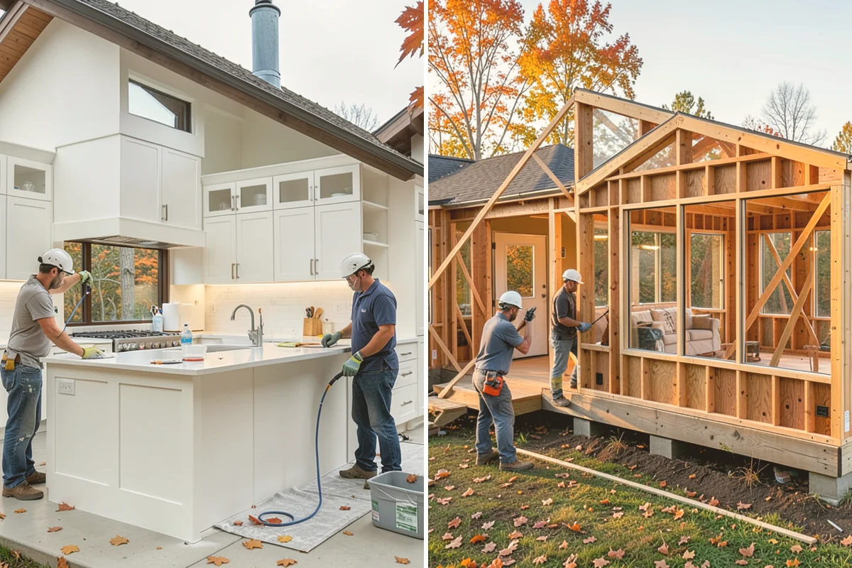 Duplex Construction in Mount Vernon, Skagit County, WA - Confirm zoning, lot capacity, and unit layouts