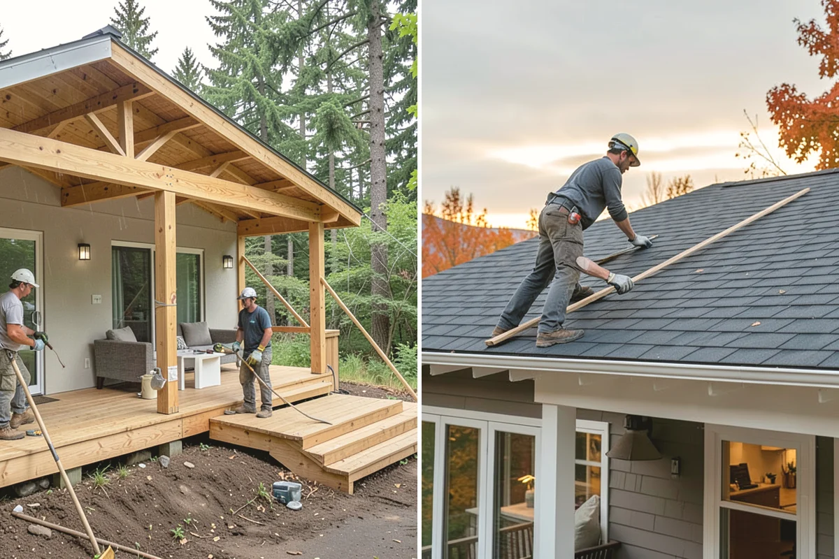 Duplex Construction in Mountlake Terrace, Snohomish County, WA - Confirm zoning, lot capacity, and unit layouts