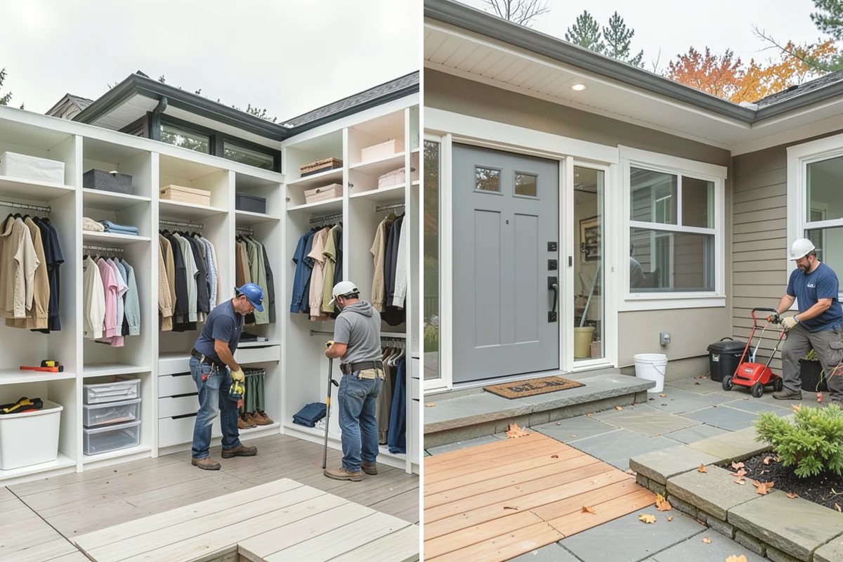 Duplex Construction in Mukilteo, Snohomish County, WA - Confirm zoning, lot capacity, and unit layouts