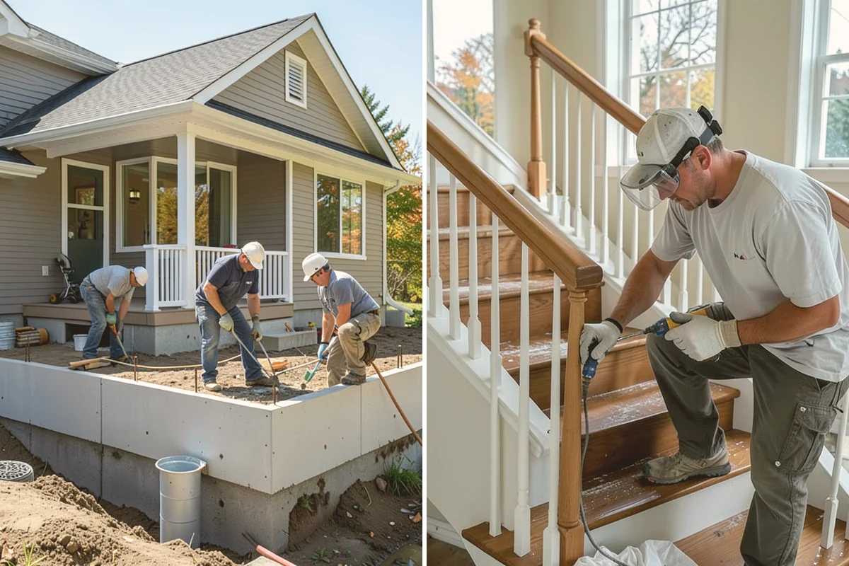 Duplex Construction in Sammamish, King County, WA - Confirm zoning, lot capacity, and unit layouts