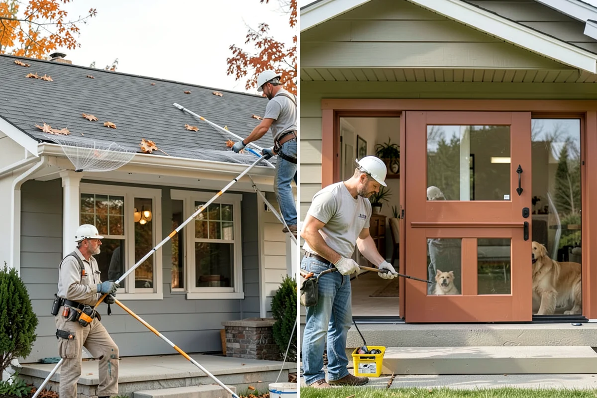 Duplex Construction in SeaTac, King County, WA - Confirm zoning, lot capacity, and unit layouts