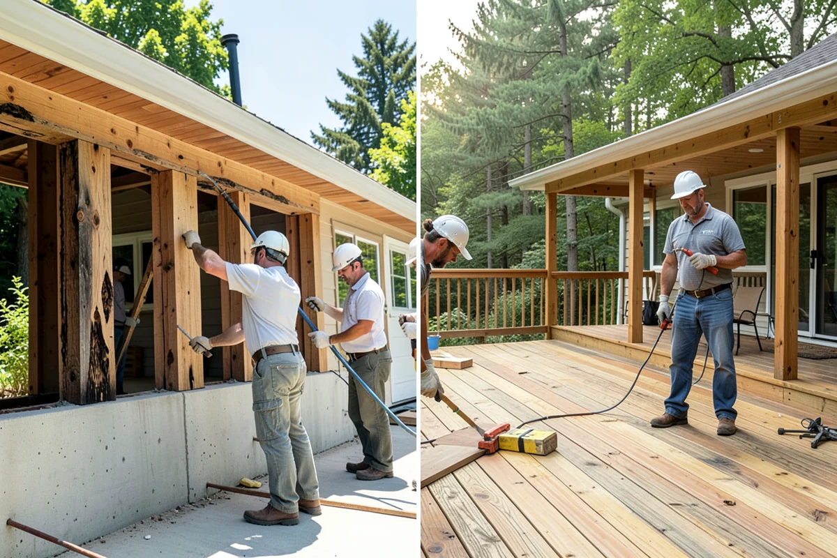 Duplex Construction in Sedro-Woolley, Skagit County, WA - Confirm zoning, lot capacity, and unit layouts