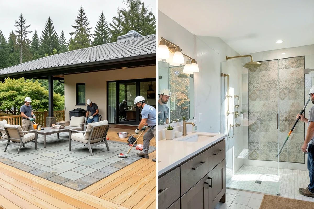 Duplex Construction in Snoqualmie, King County, WA - Confirm zoning, lot capacity, and unit layouts