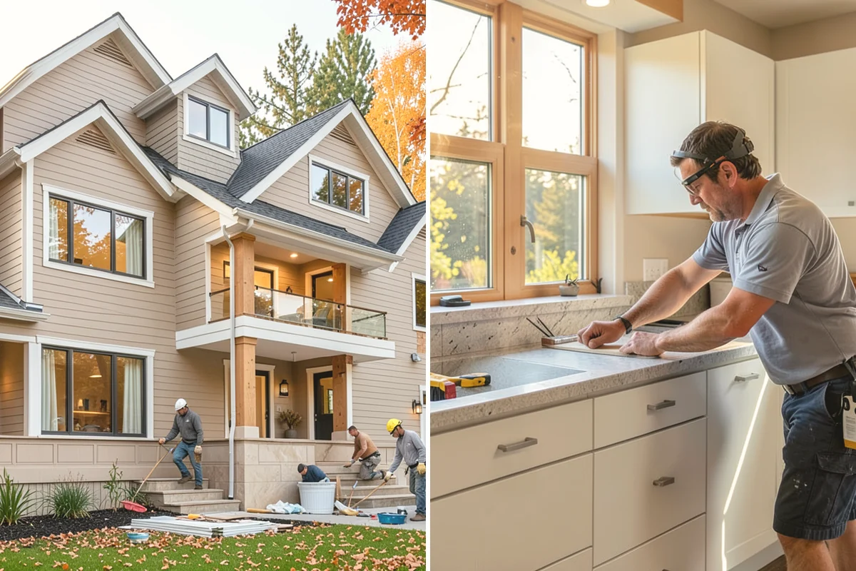 Duplex Construction in Steilacoom, Pierce County, WA - Confirm zoning, lot capacity, and unit layouts