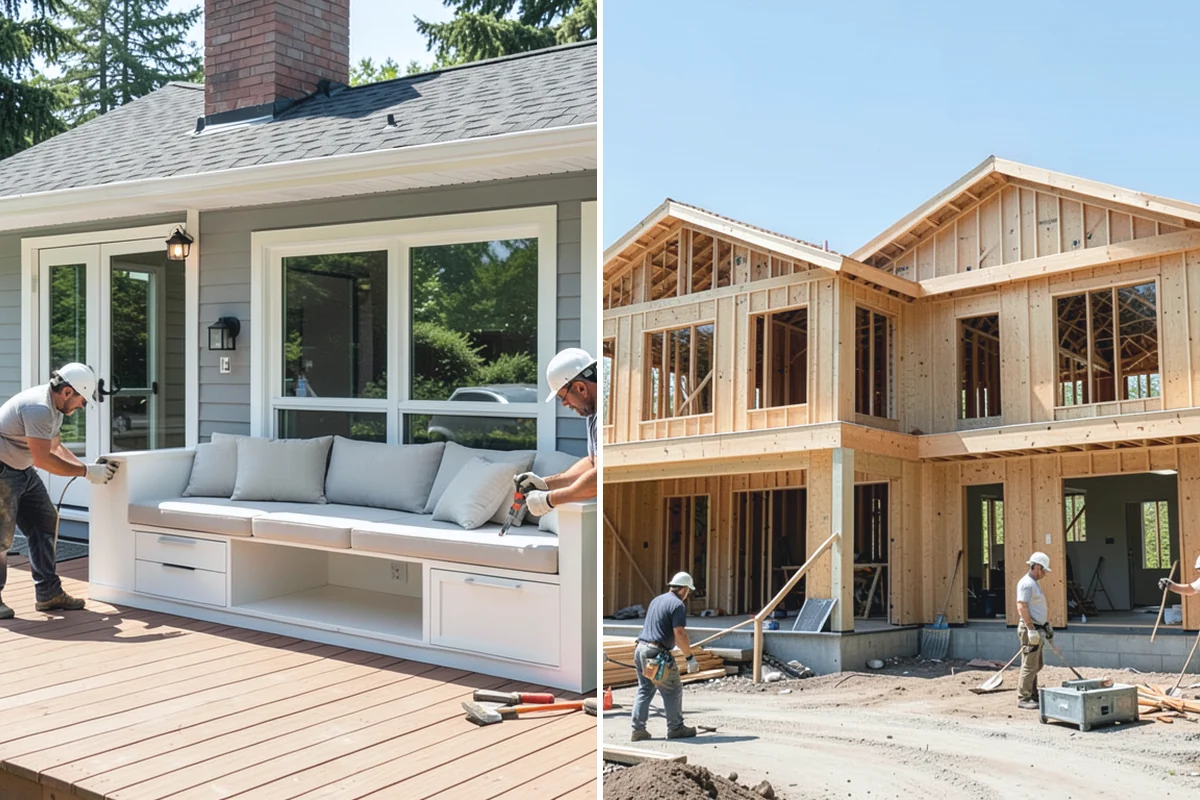 Duplex Construction in Wilkeson, Pierce County, WA - Confirm zoning, lot capacity, and unit layouts