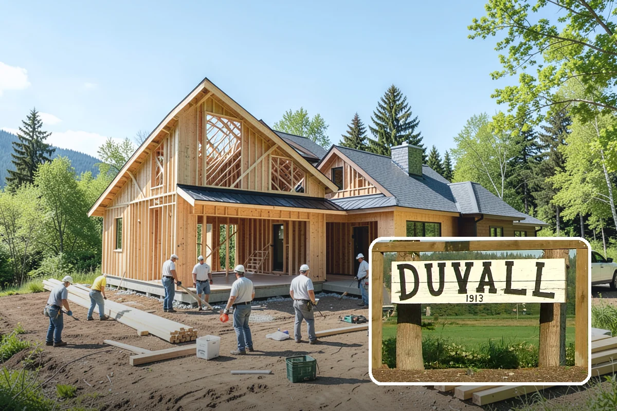 Dutch Door Installation in Duvall, King County, WA - Airflow and light through the open top half