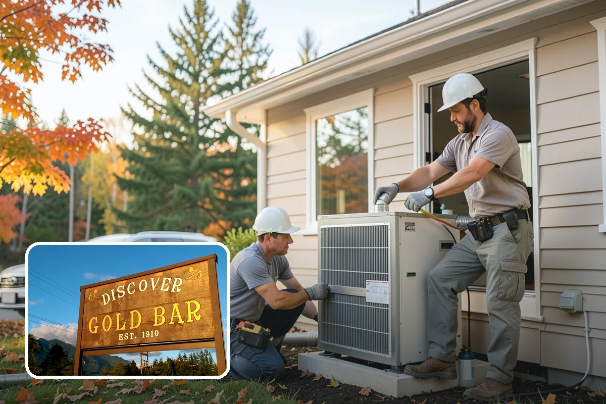 Dutch Door Installation in Gold Bar, Snohomish County, WA - Airflow and light through the open top half