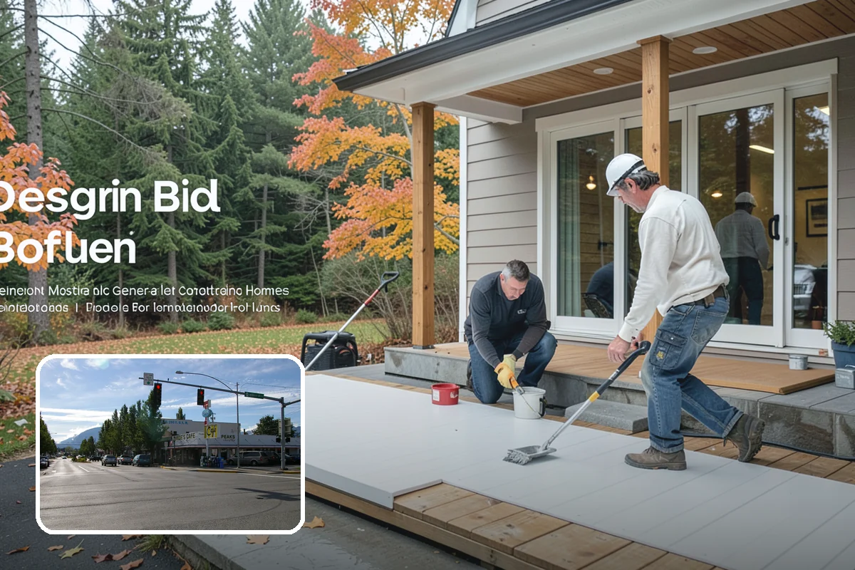 Dutch Door Installation in North Bend, King County, WA - Airflow and light through the open top half