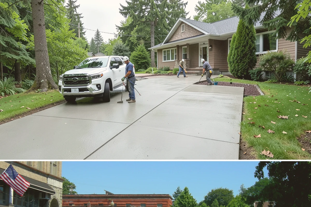 Dutch Door Installation in Snohomish, Snohomish County, WA - Exterior Dutch doors are best hung in drier months, while interior ones fit any season.