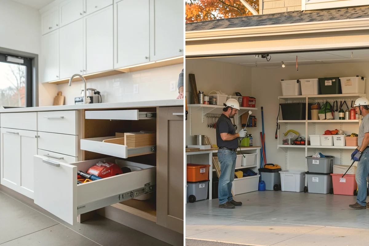 Dutch Door Installation in Yarrow Point, King County, WA - Confirm the opening suits a two-piece door and swing