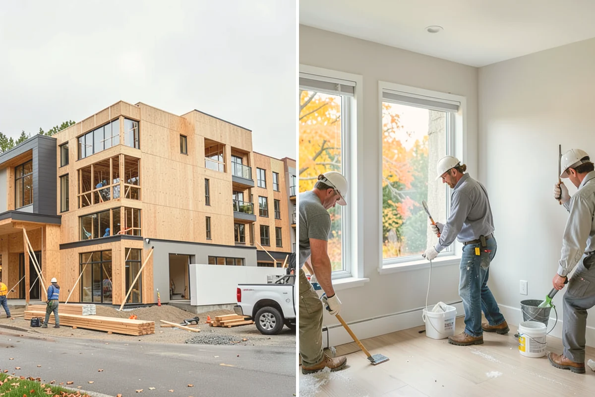 Egress Window Installation in Algona, King County, WA - Confirm code requirements and design the opening and well