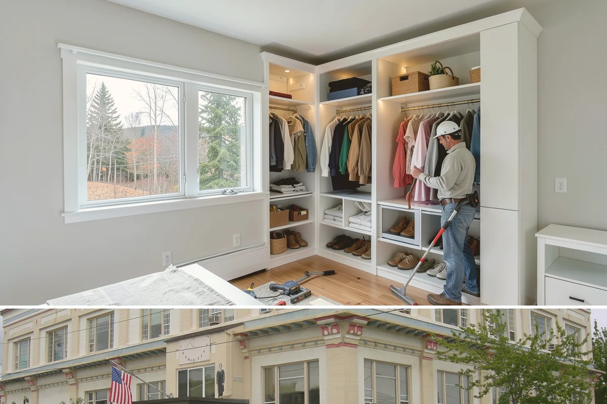 Egress Window Installation in Anacortes, Skagit County, WA - Excavation for egress wells is cleanest in drier months when soil is easier to manage and groundwater is lower.