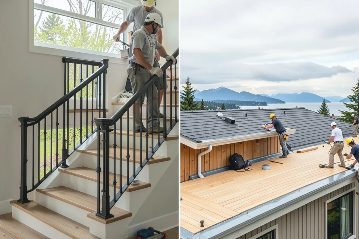 Egress Window Installation in Bonney Lake, Pierce County, WA - Confirm code requirements and design the opening and well