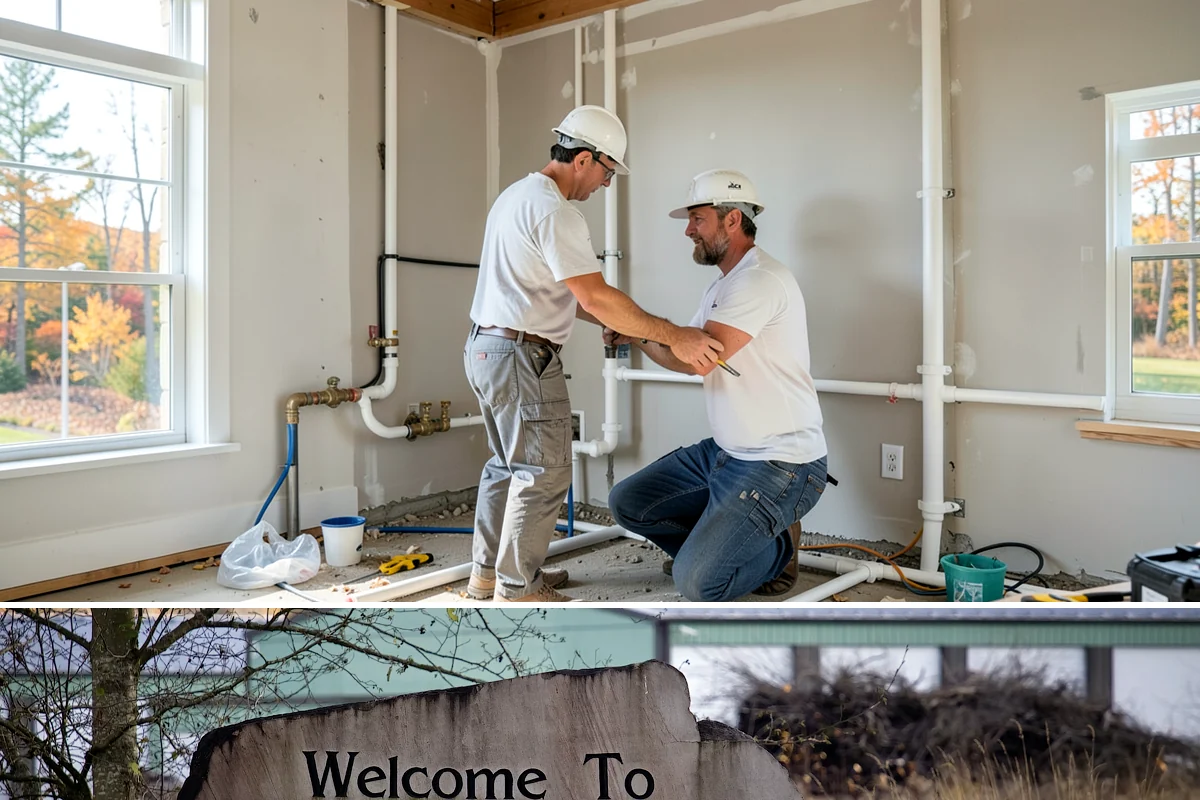 Egress Window Installation in Buckley, Pierce County, WA - Excavation for egress wells is cleanest in drier months when soil is easier to manage and groundwater is lower.