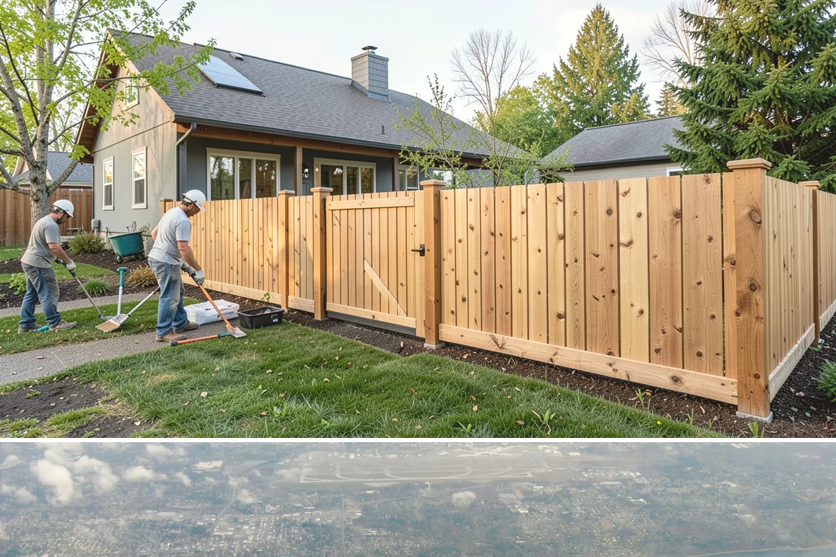 Egress Window Installation in Burien, King County, WA - Excavation for egress wells is cleanest in drier months when soil is easier to manage and groundwater is lower.