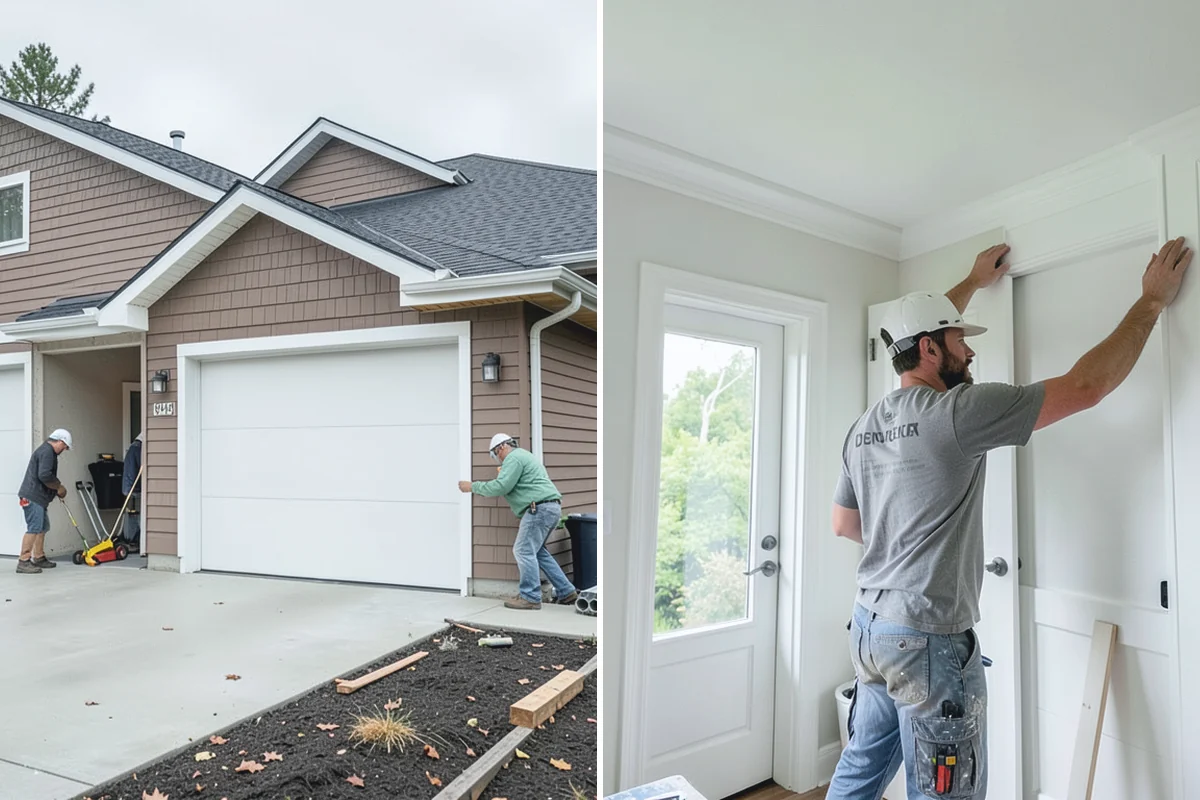 Egress Window Installation in Coupeville, Island County, WA - Confirm code requirements and design the opening and well