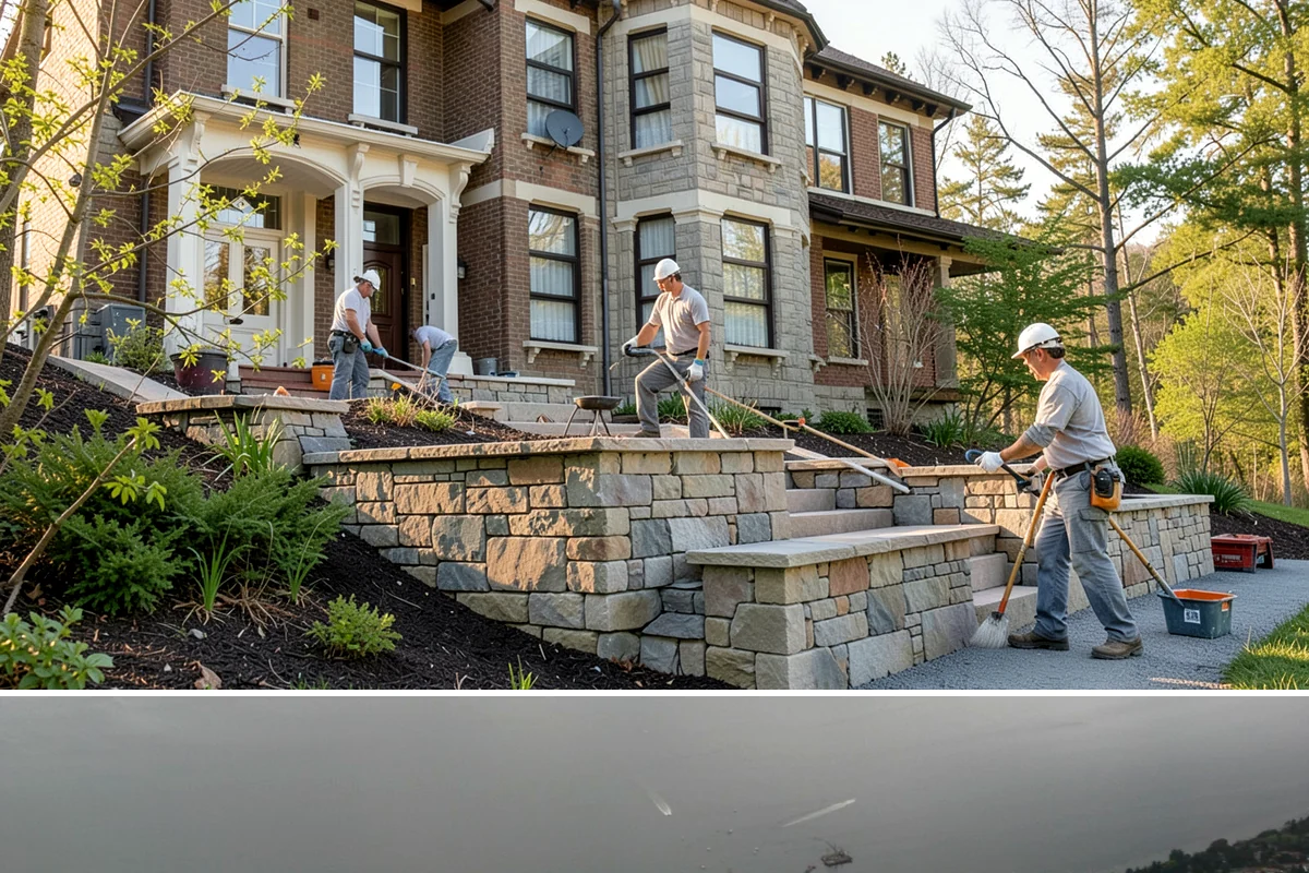 Egress Window Installation in Des Moines, King County, WA - Excavation for egress wells is cleanest in drier months when soil is easier to manage and groundwater is lower.