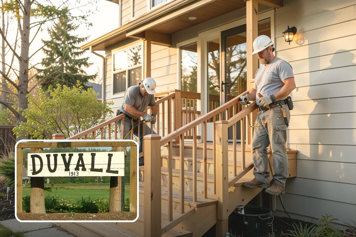 Egress Window Installation in Duvall, King County, WA - Meets safety codes for basement bedrooms