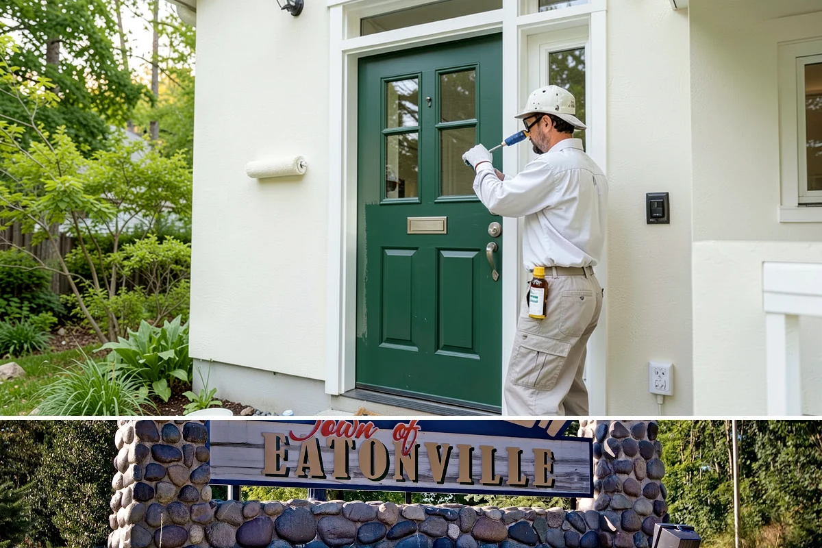 Egress Window Installation in Eatonville, Pierce County, WA - Excavation for egress wells is cleanest in drier months when soil is easier to manage and groundwater is lower.
