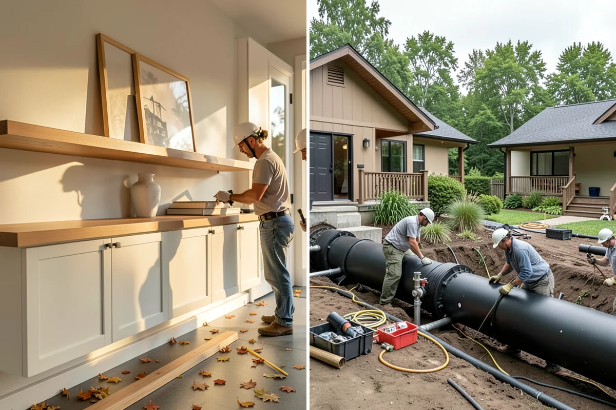 Egress Window Installation in Everett, Snohomish County, WA - Confirm code requirements and design the opening and well