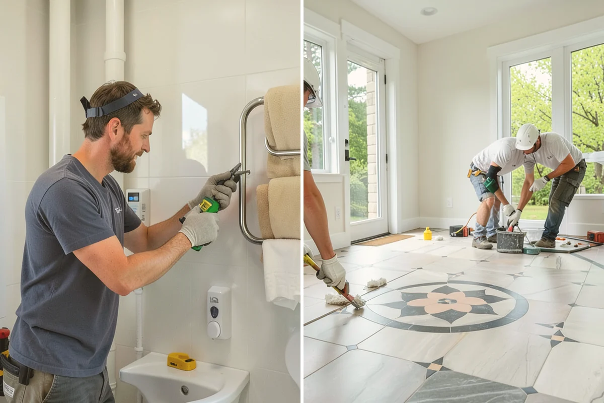 Egress Window Installation in Fife, Pierce County, WA - Confirm code requirements and design the opening and well