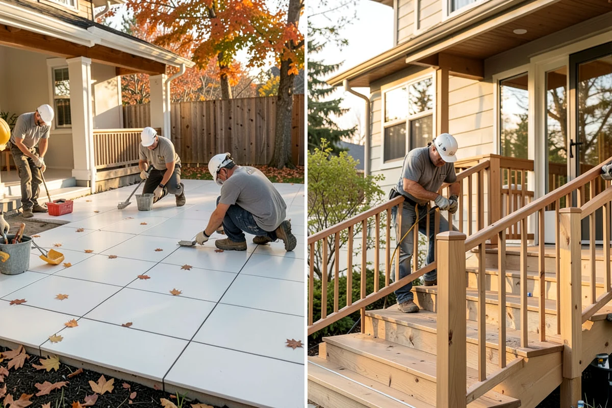 Egress Window Installation in Fircrest, Pierce County, WA - Confirm code requirements and design the opening and well