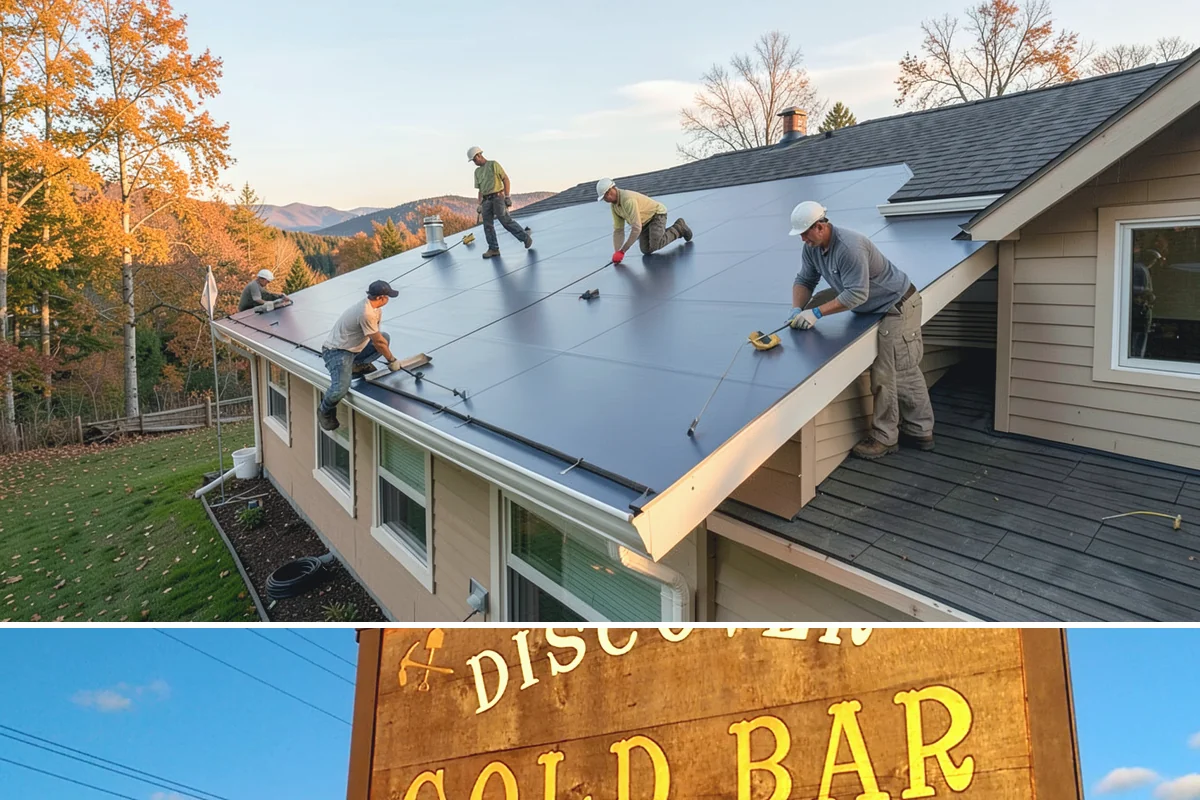 Egress Window Installation in Gold Bar, Snohomish County, WA - Excavation for egress wells is cleanest in drier months when soil is easier to manage and groundwater is lower.