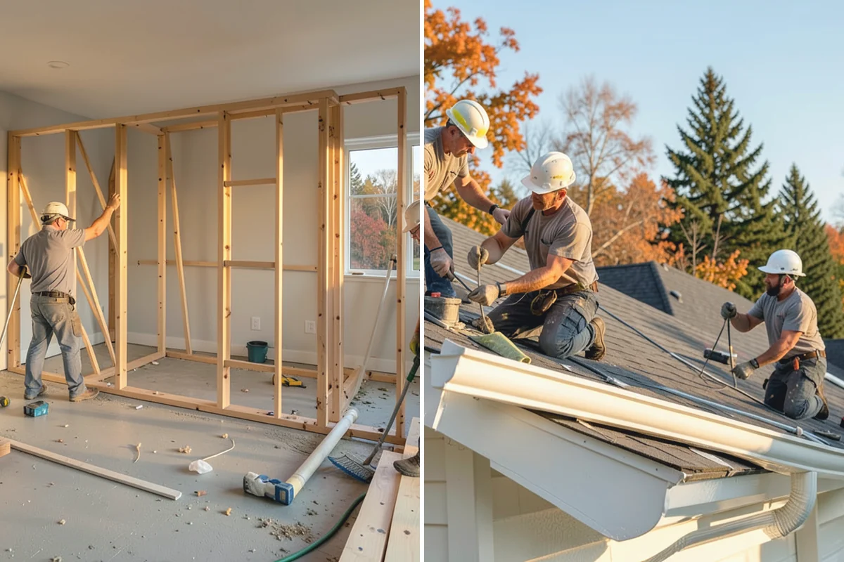 Egress Window Installation in Granite Falls, Snohomish County, WA - Confirm code requirements and design the opening and well