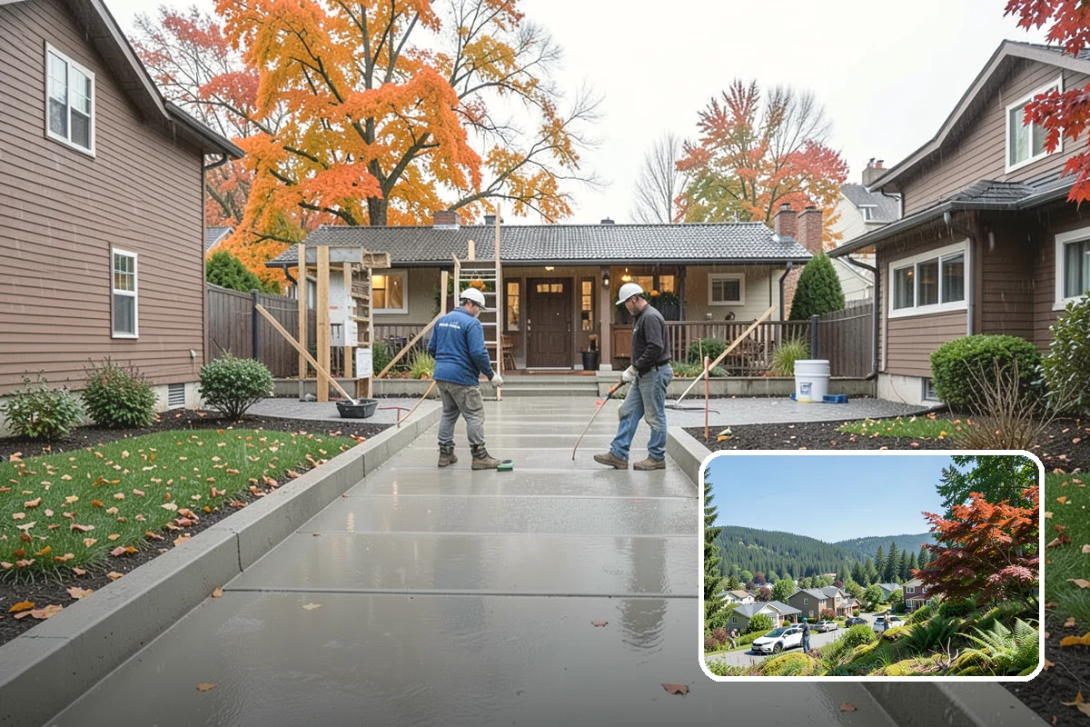 Egress Window Installation in Index, Snohomish County, WA - Meets safety codes for basement bedrooms