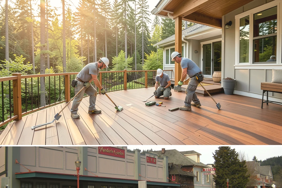 Egress Window Installation in Issaquah, King County, WA - Excavation for egress wells is cleanest in drier months when soil is easier to manage and groundwater is lower.